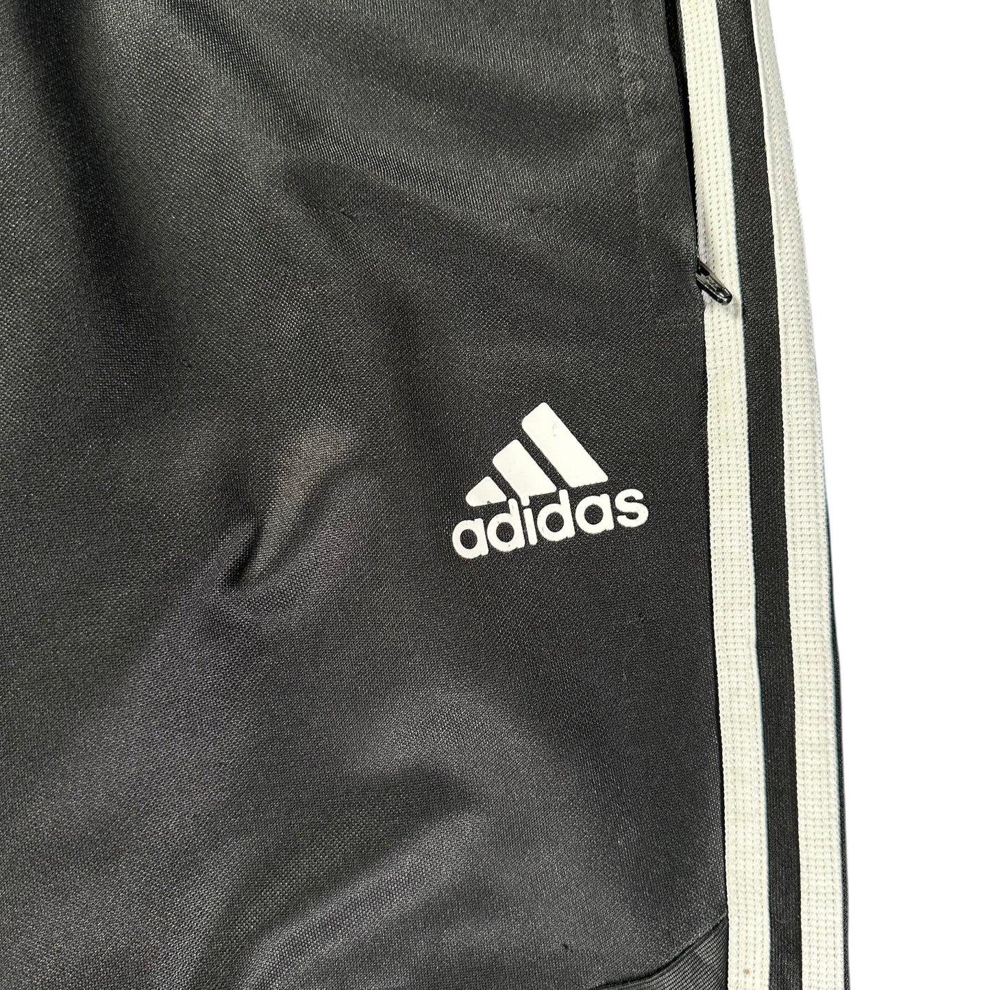 Adidas AEROREADY Black Slim Fit Pants