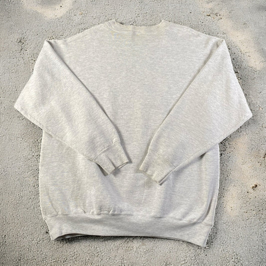 Vintage Duke University Blue Devils Sweatshirt