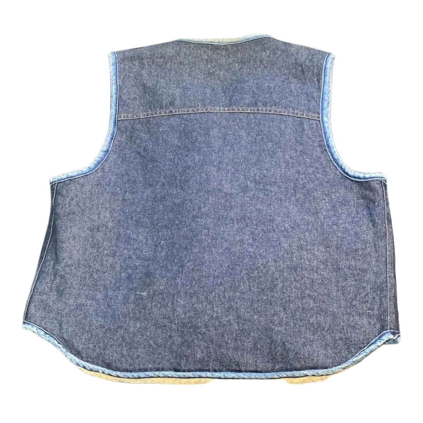Carhartt Jeans Vest