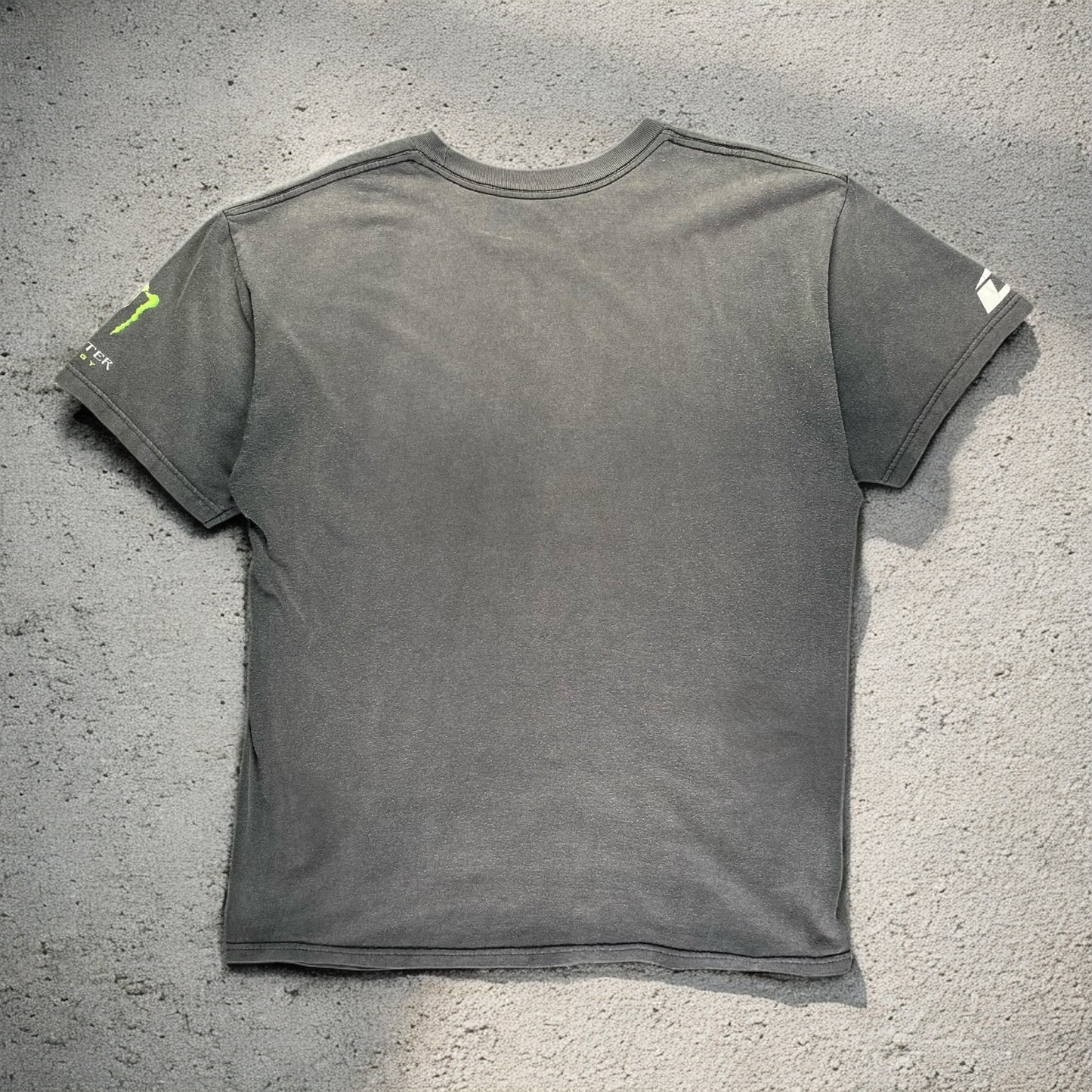 Monster Energy Grey T-shirt