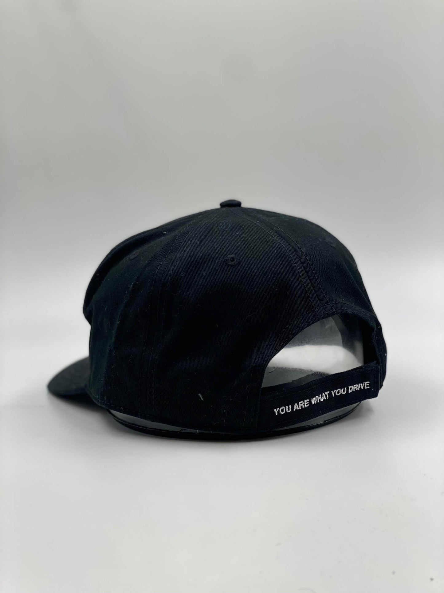 L'art De L'automobile Black Cap