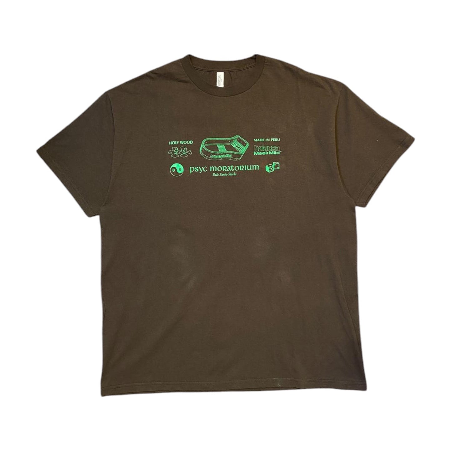 Psyc Moratorium T-Shirt