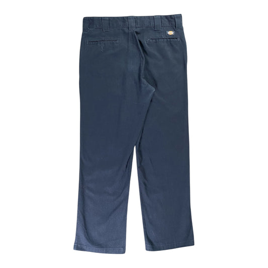 Dickies 874 Flex Navy Blue Pants