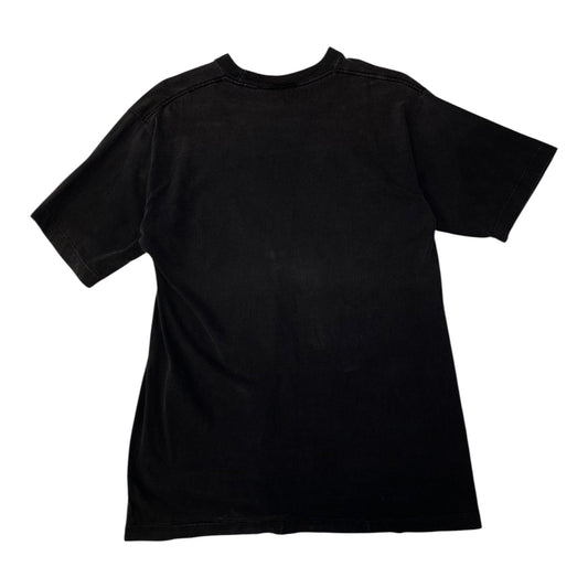 Vintage 1989 The Cure "Lullaby" Black Tee