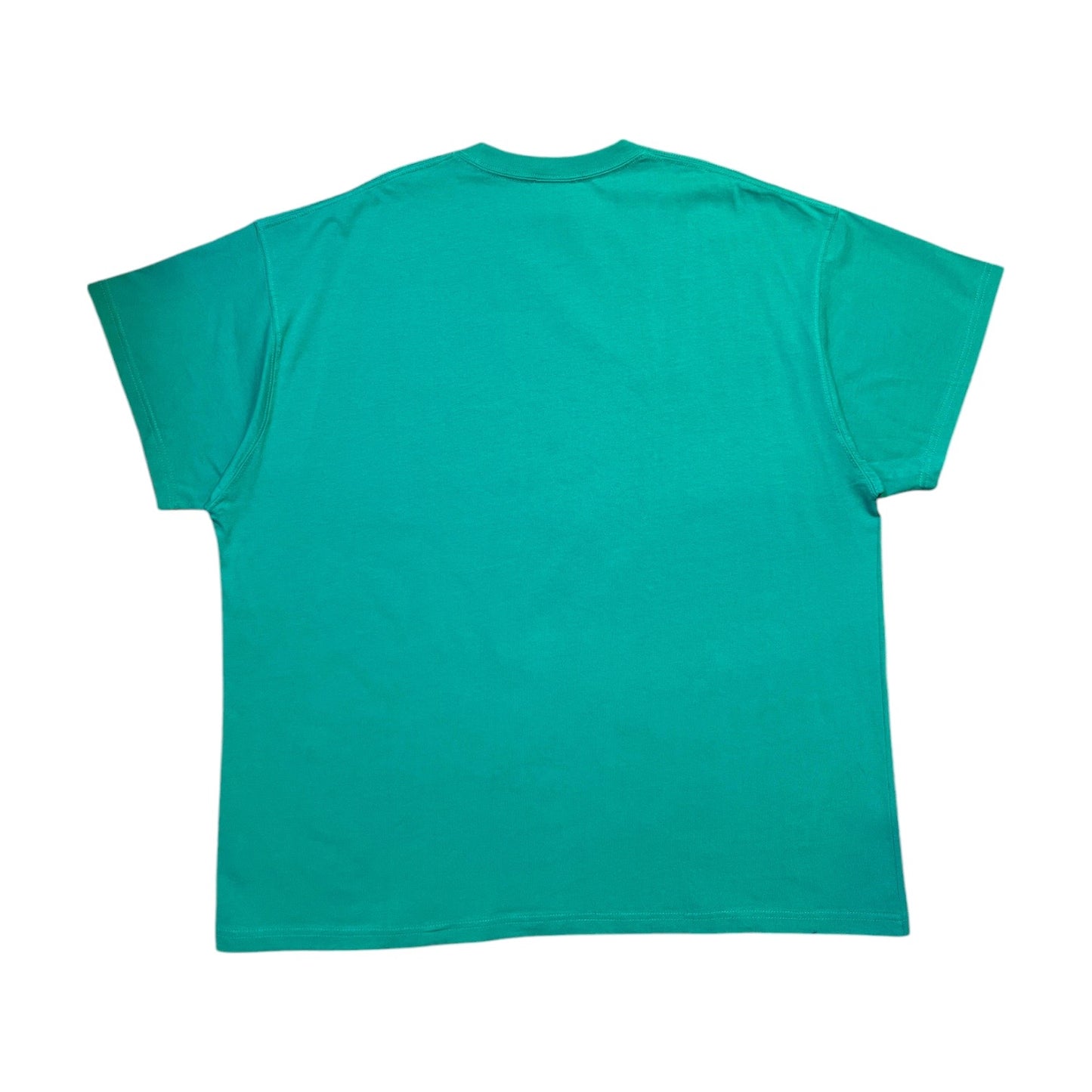 Nike ACG Yellow Logo T-Shirt