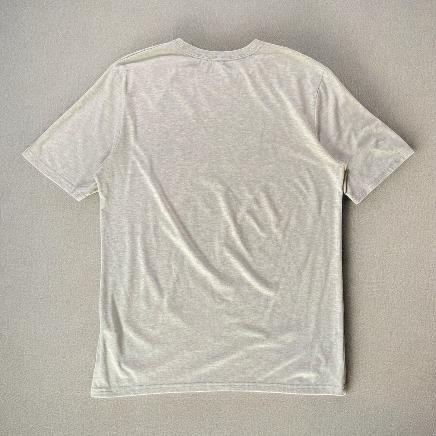 Oakley Big Logo Grey T-shirt