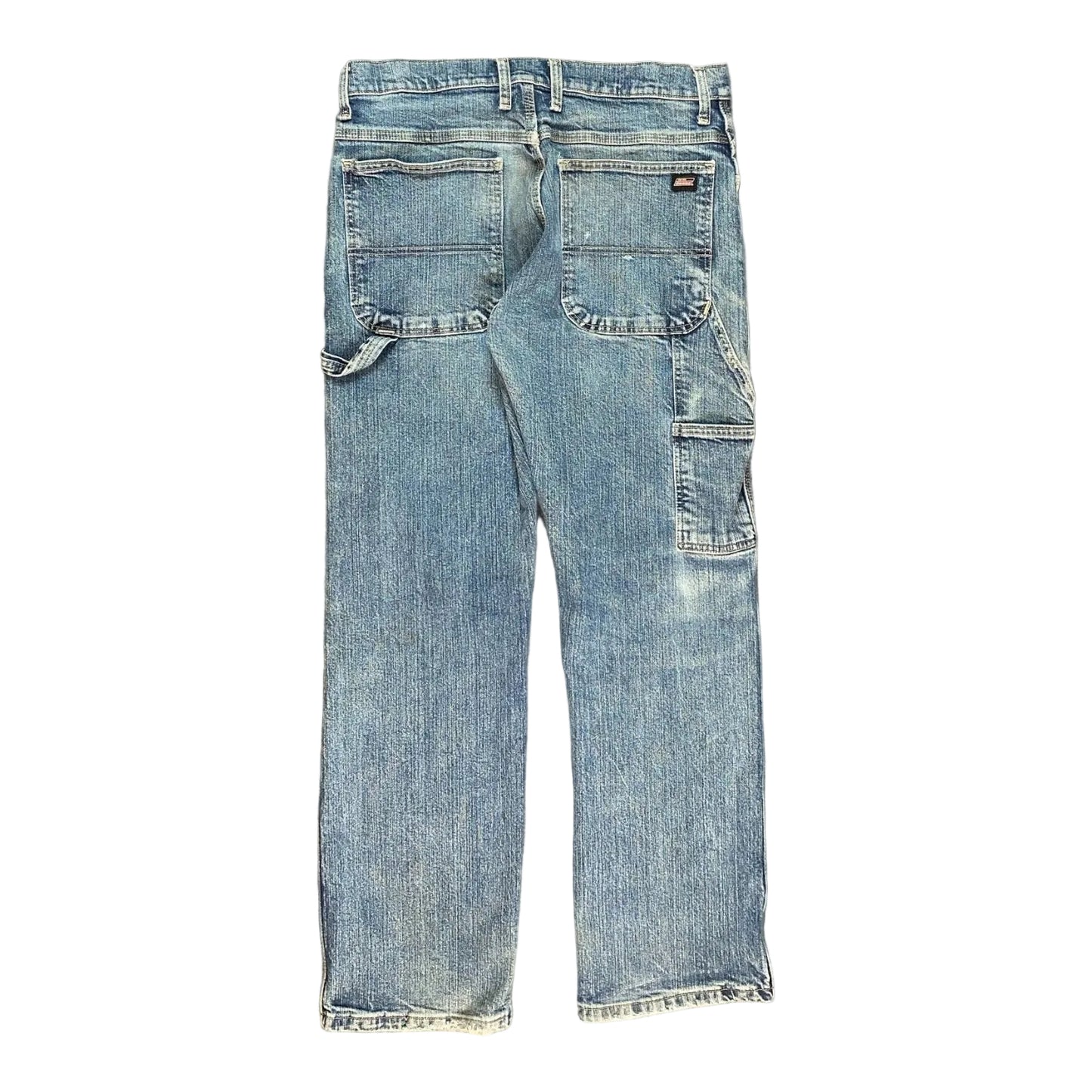 Dickies Blue Jeans