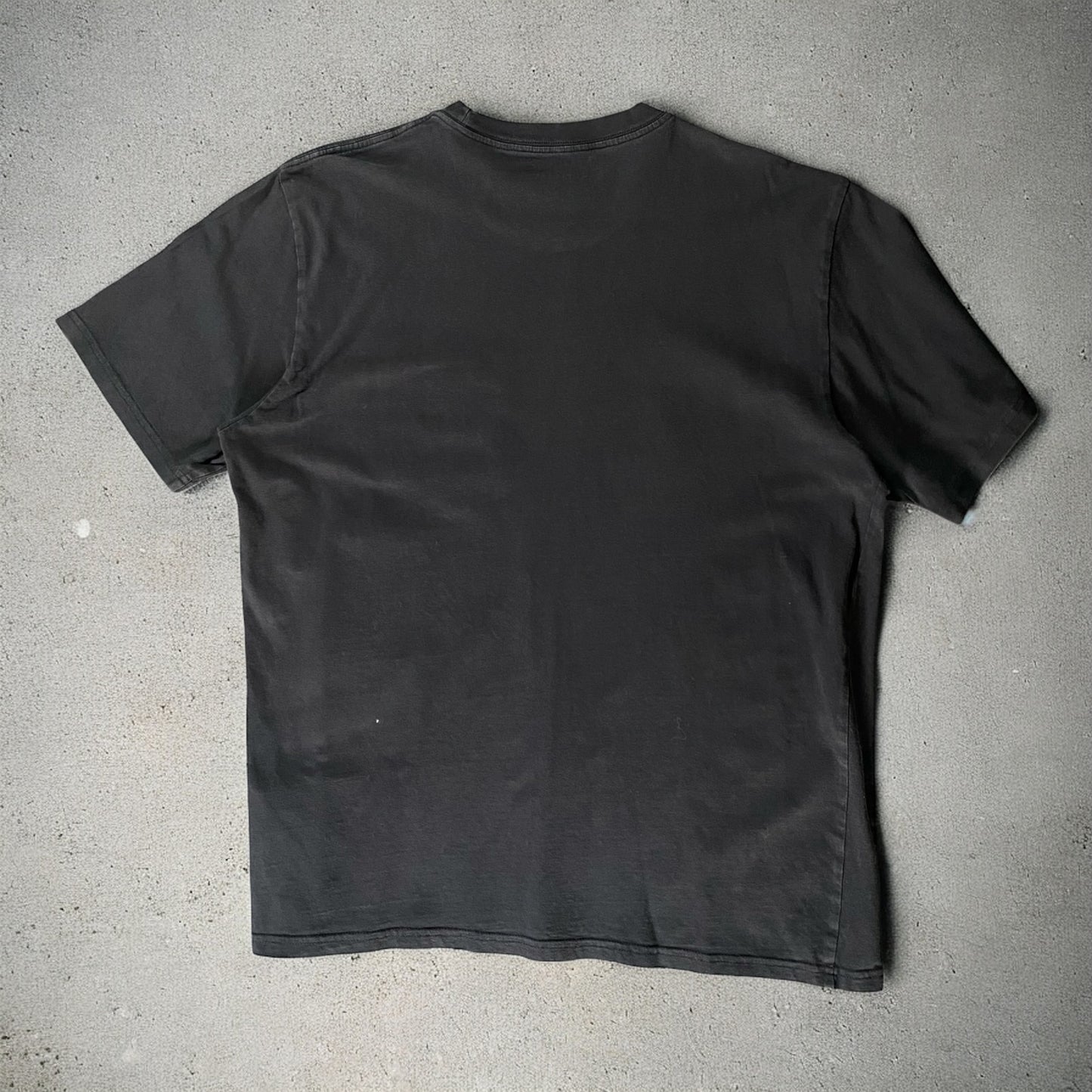 Carhartt Pocket Black T-shirt