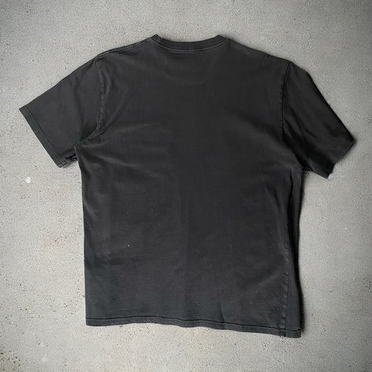 Carhartt Pocket Black T-shirt