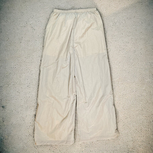 Puma Beige Track pants