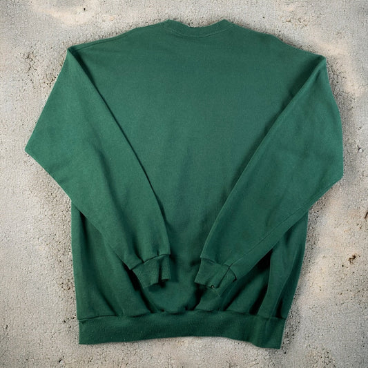 Vintage 1995 Green Bay Packers Sweatshirt