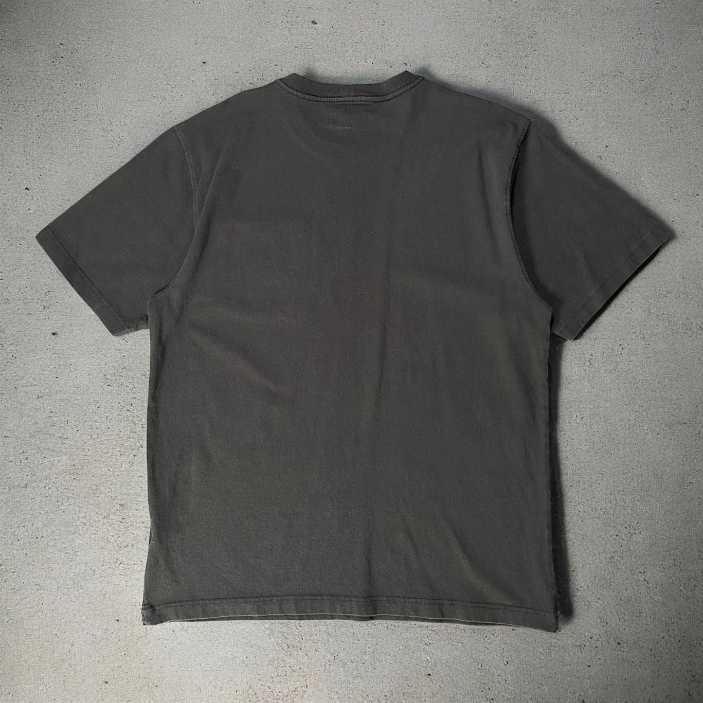Carhartt Black Loose Fit T-shirt