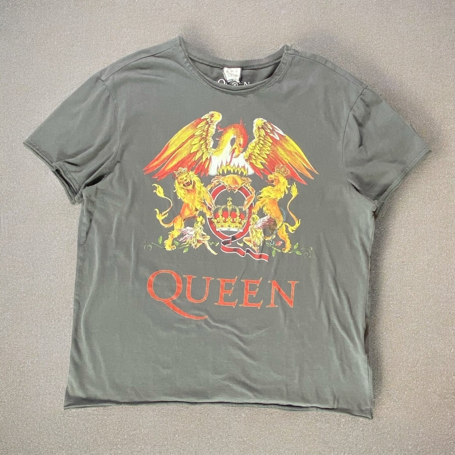 Queen Graphic T-shirt