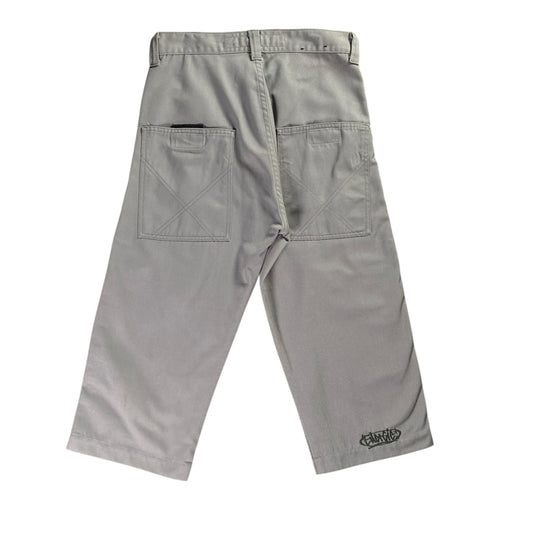 Energie B-Boy Element Hip Hop Movement Multipocket Jorts