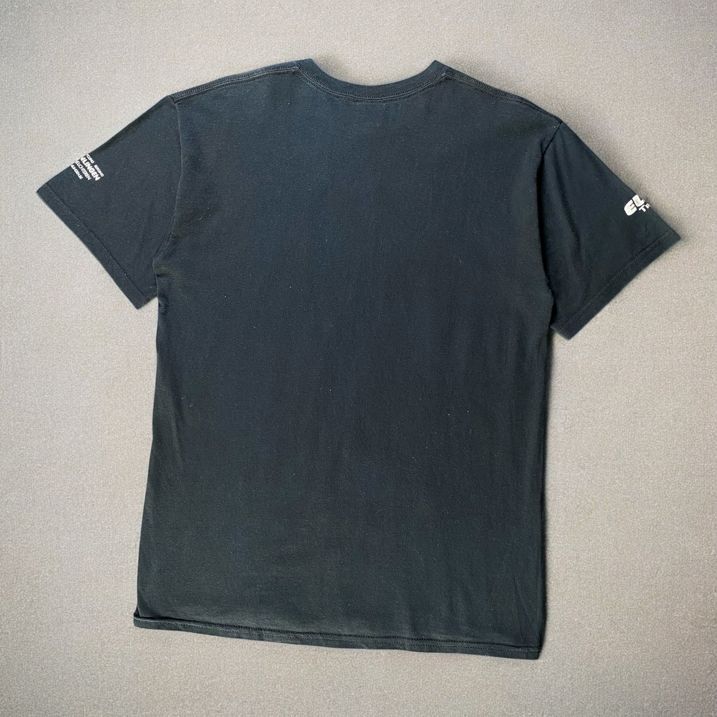 World Champion Veterans Peter Iven T-shirt
