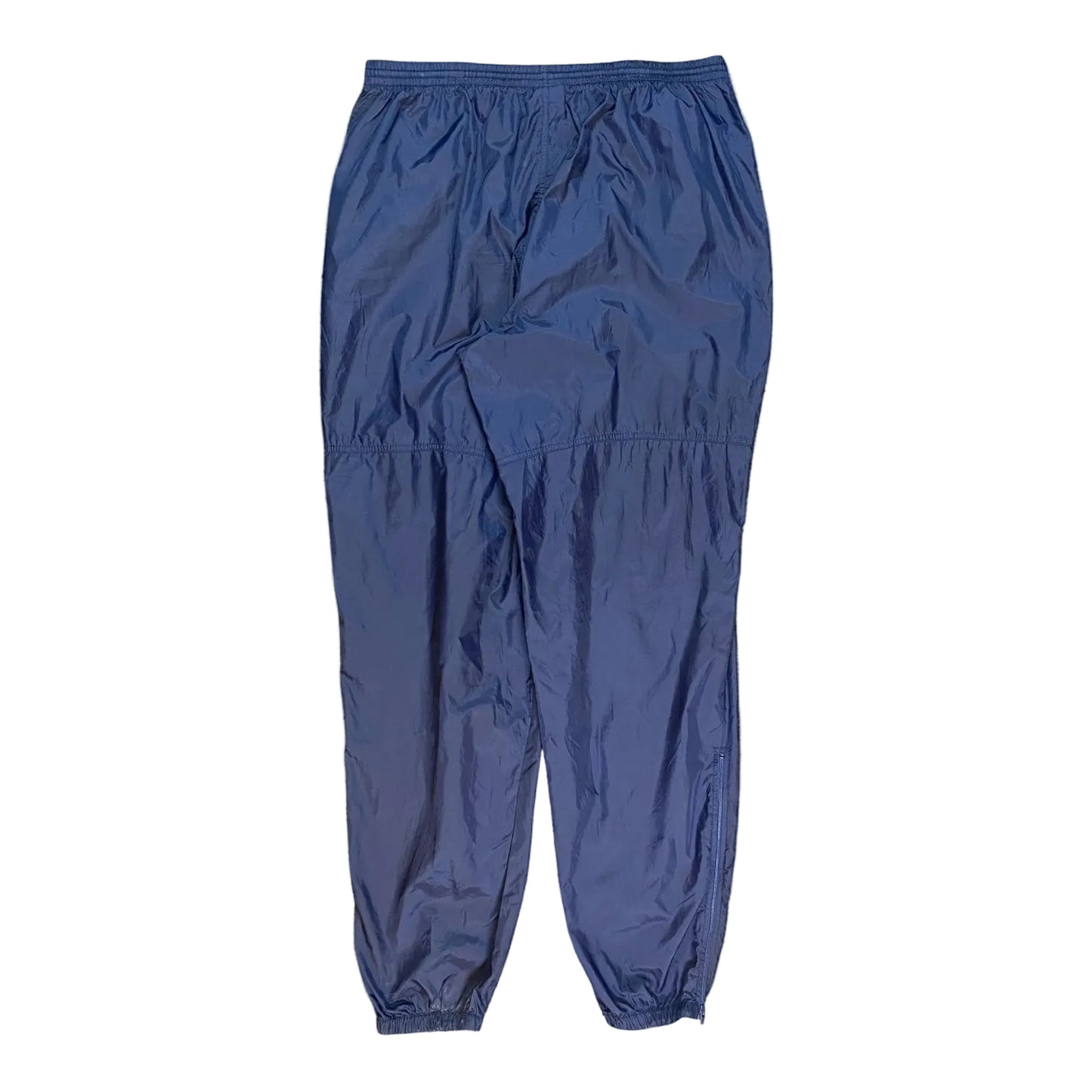 Vintage Nike Dark Blur Track pants