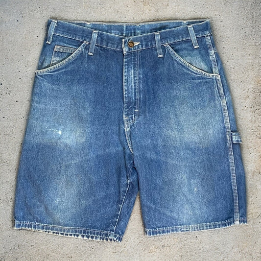 Dickies Jeans Shorts