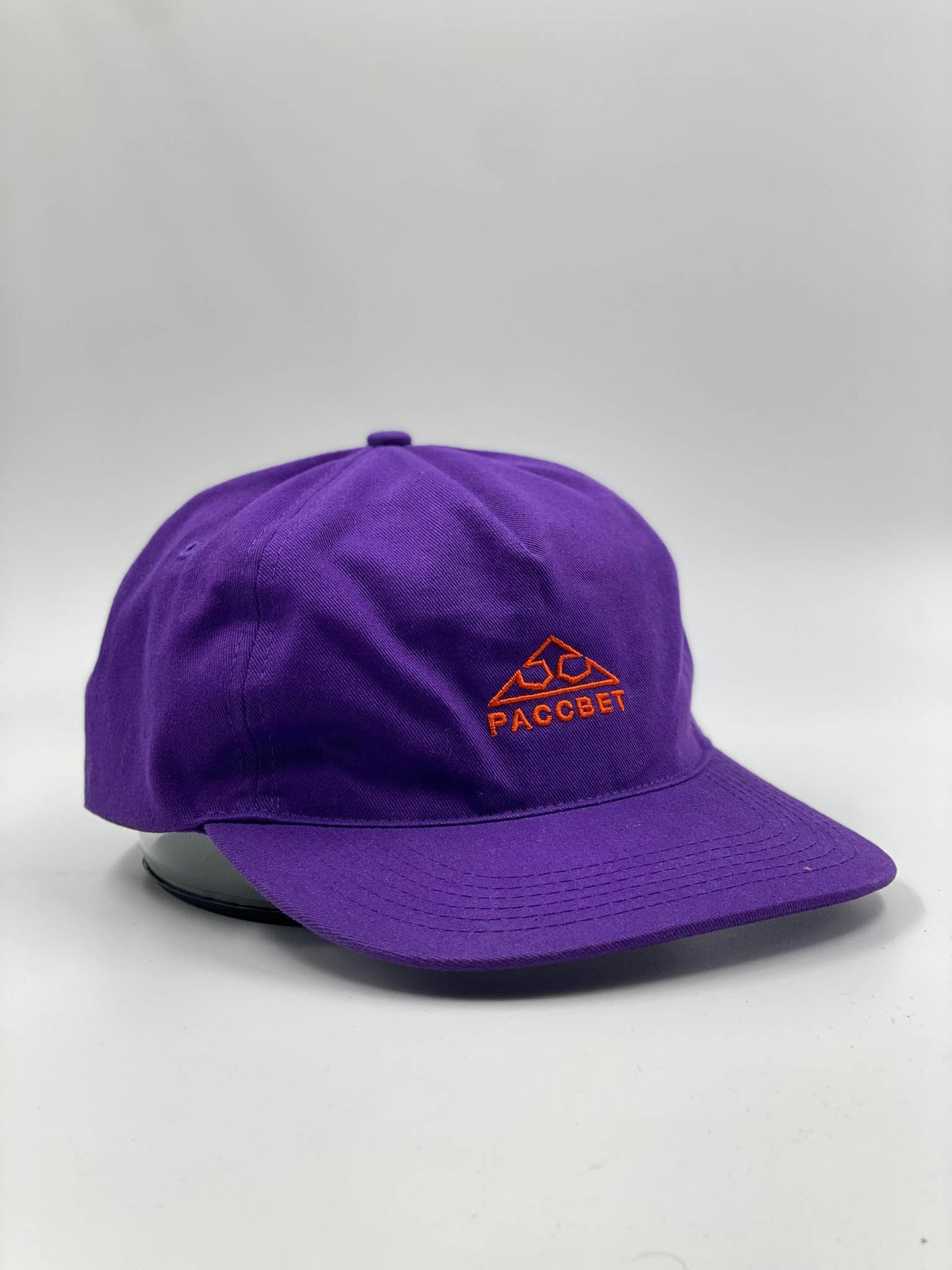 Paccbet Purple Cap