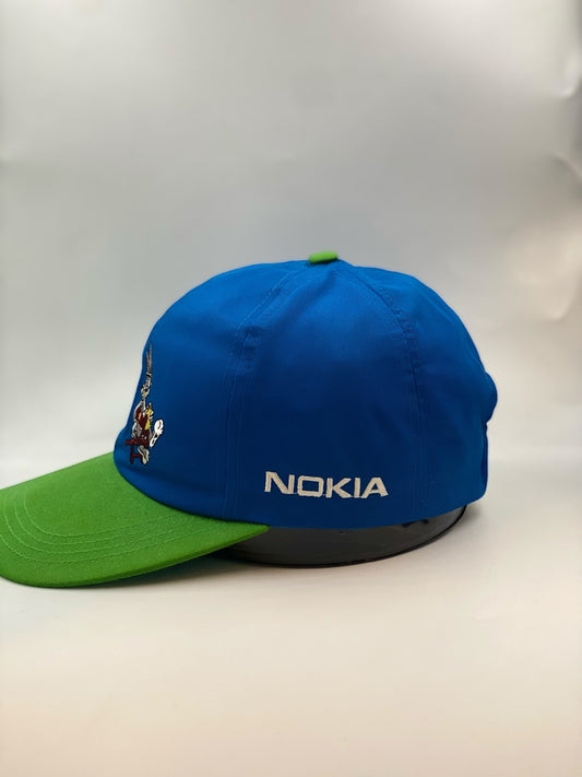 Nokia "Back In Action" Looney Tunes Cap