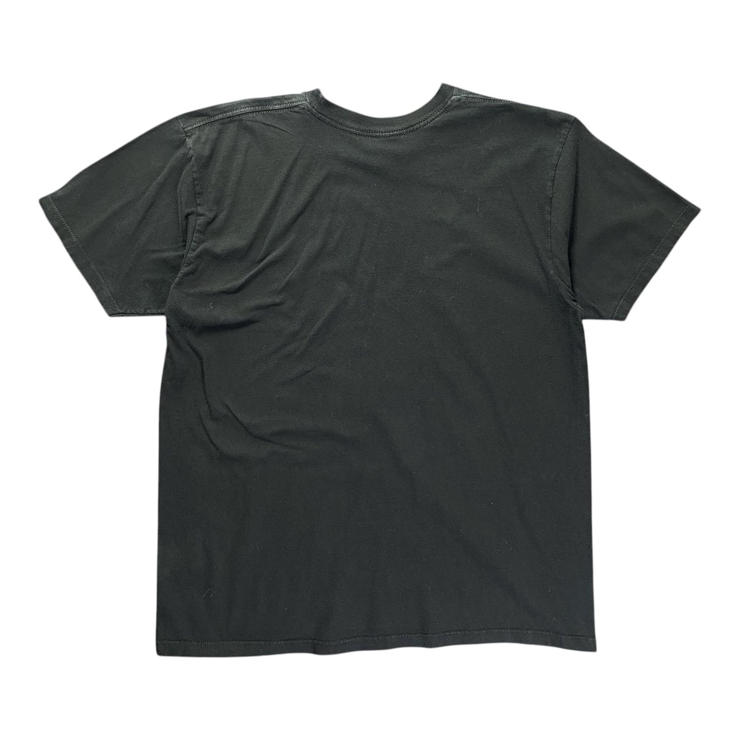 2011 Skulls Rasta T-shirt