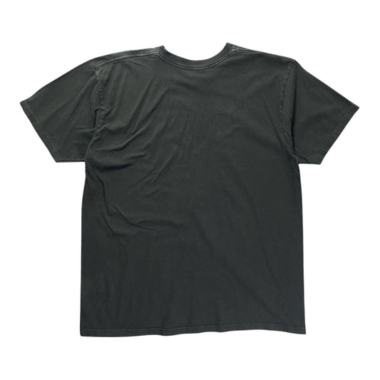 2011 Skulls Rasta T-shirt
