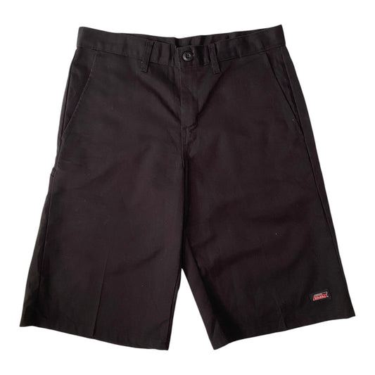 Dickies Black Shorts
