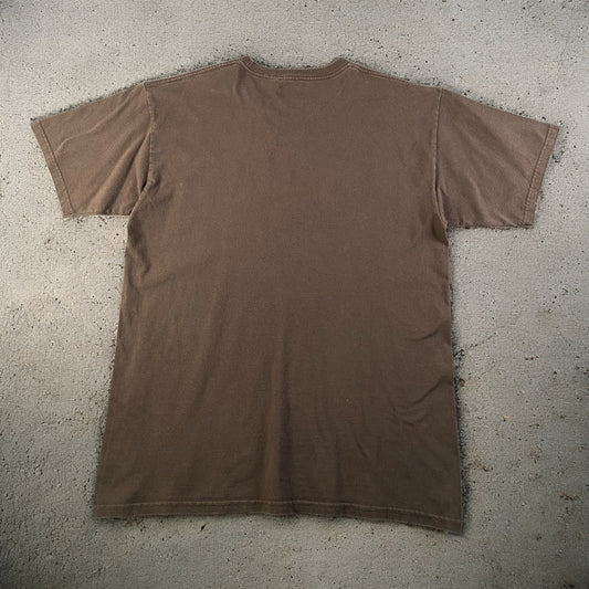 Hard Rock Cafe All Is One New York T-shirt