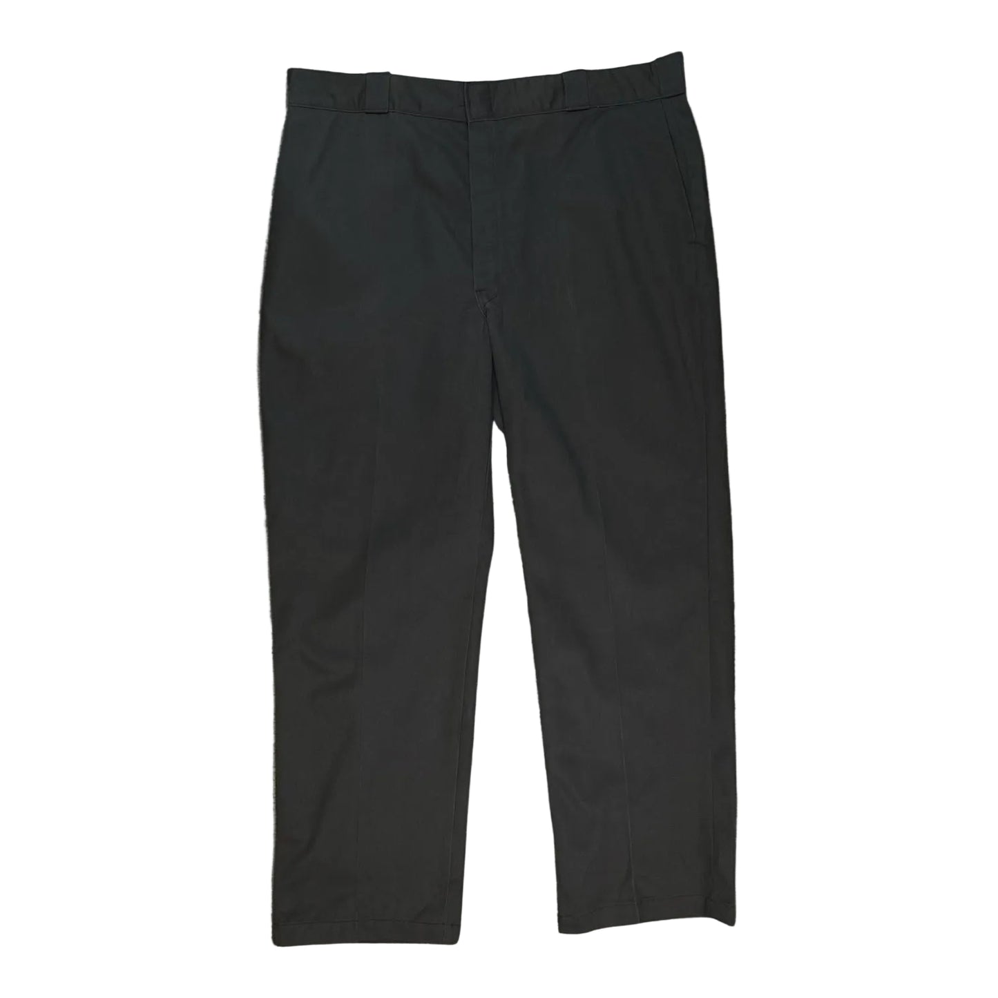 Dickies Dark Grey Work Pants