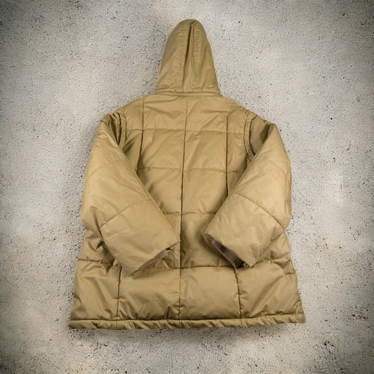 Weekday Puffer Jacket