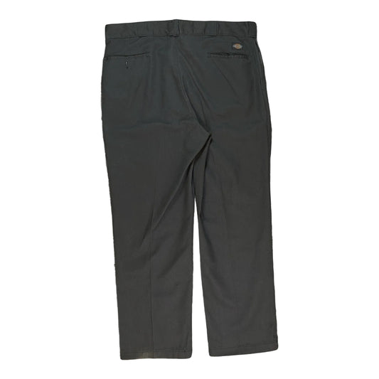Dickies Dark Grey Work Pants