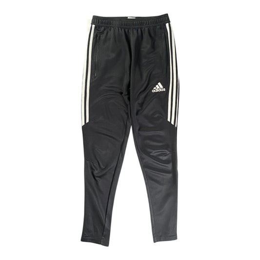 Adidas Black Football Track Pants
