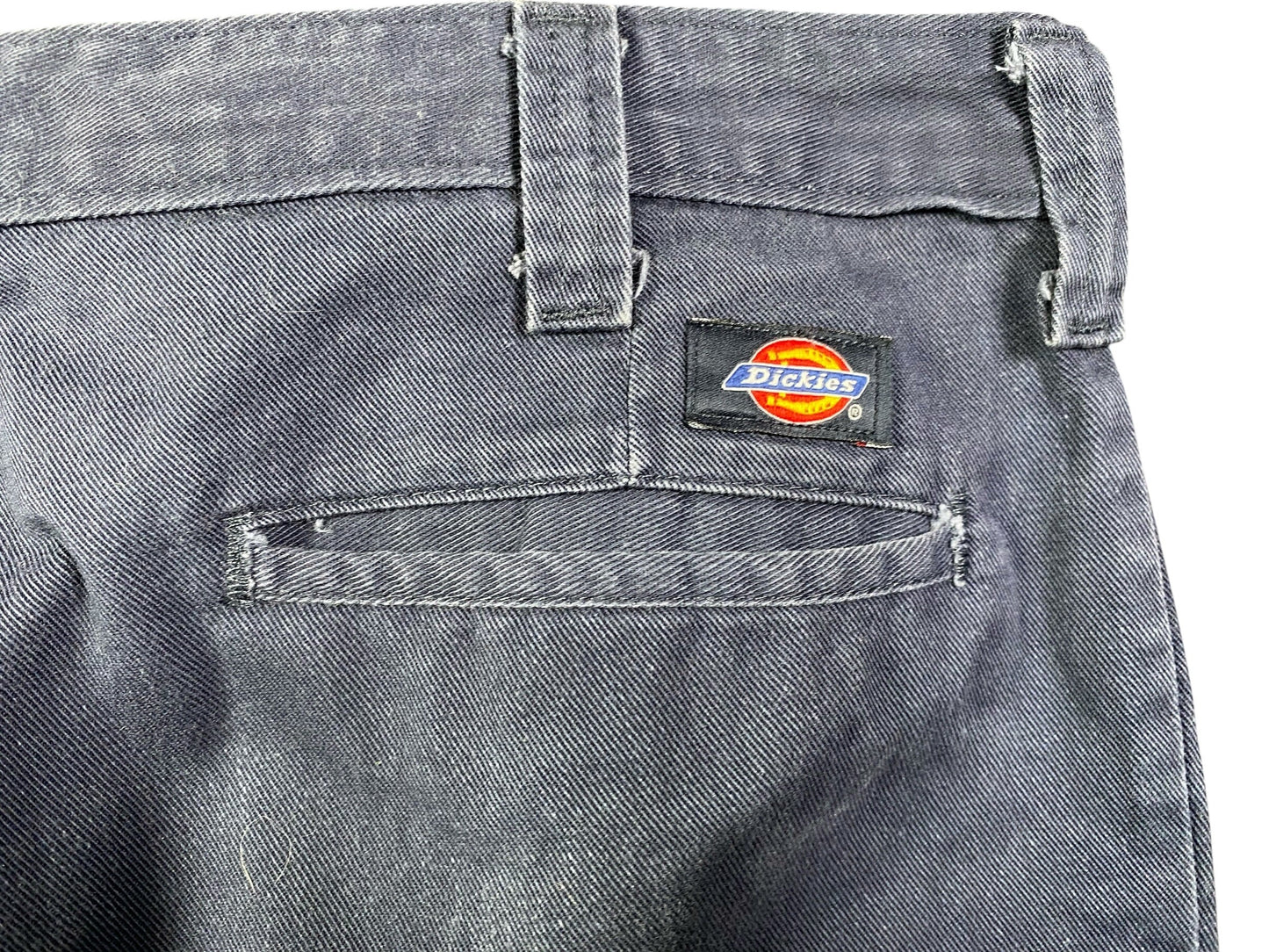 Dickies Insect Shield Navy Pants