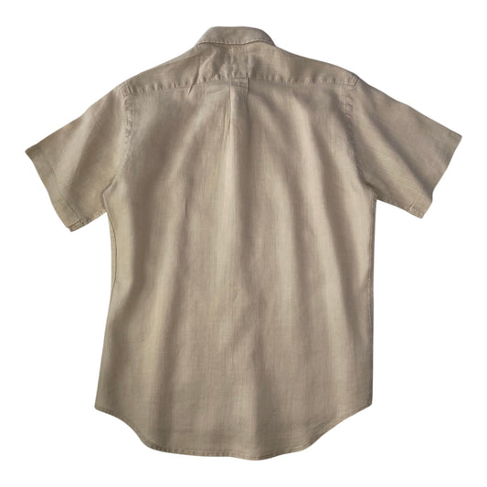 Ralph Lauren Light Beige Blake Shirt