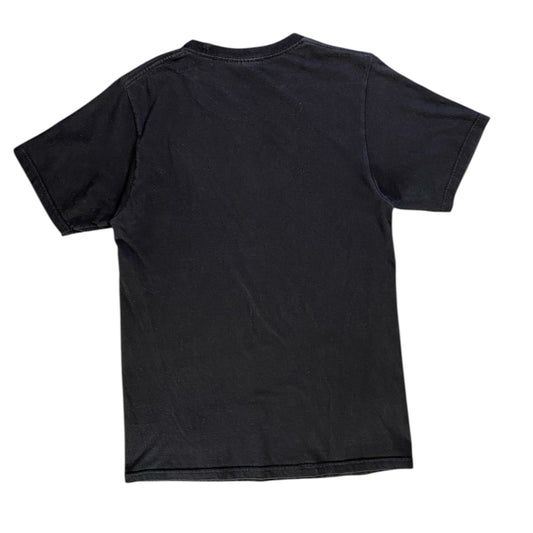 Stussy Photo Link Black Tee