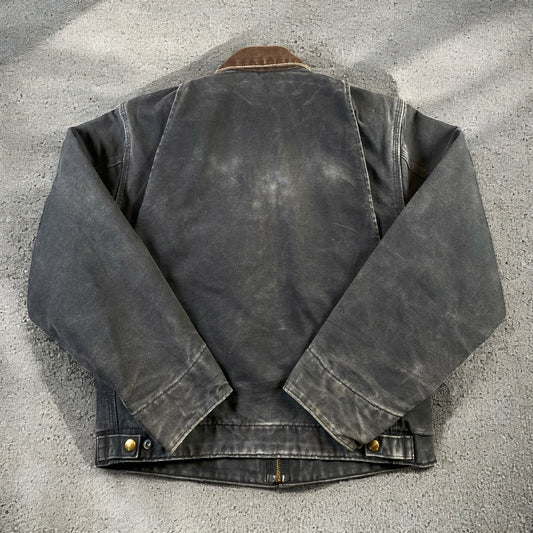 Carhartt Detroit Light Grey Jacket