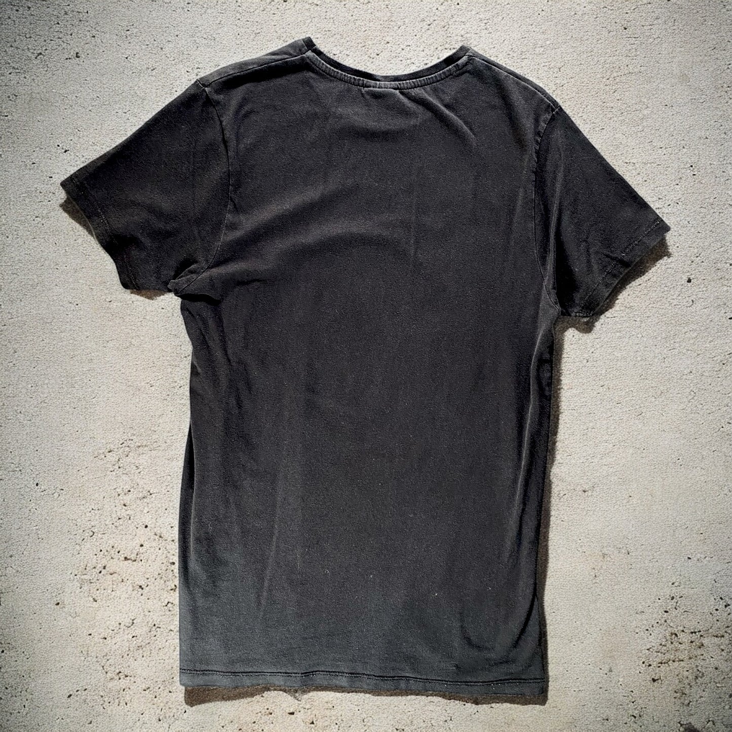 Dragon Ball Super Black T-shirt