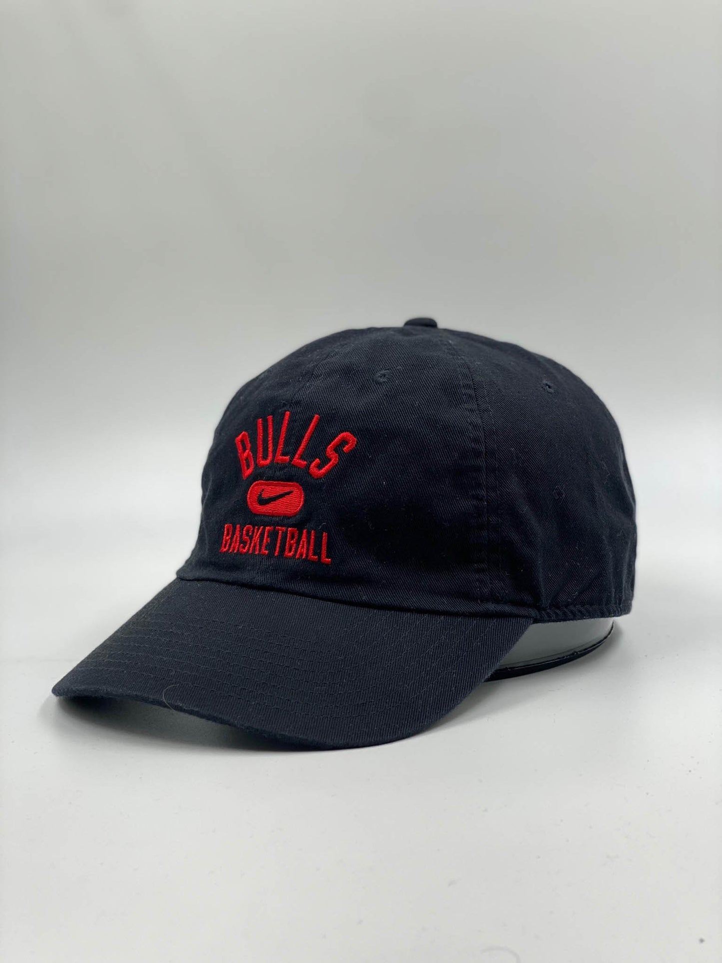 Nike Bulls Basketball Cap