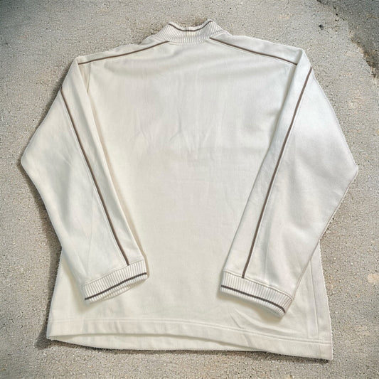 Nike Light Beige Jacket