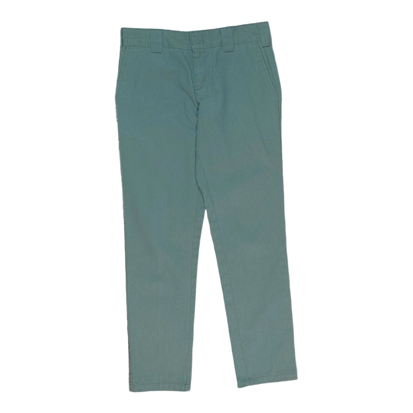 Dickies Slim Fit Green Pants
