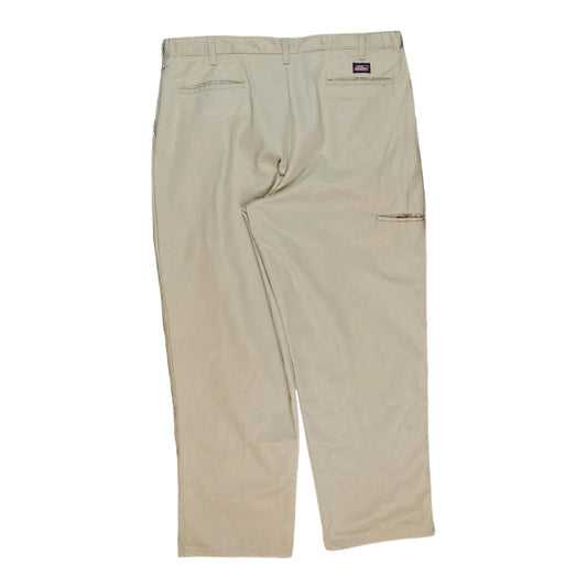 Dickies Beige Work Pants