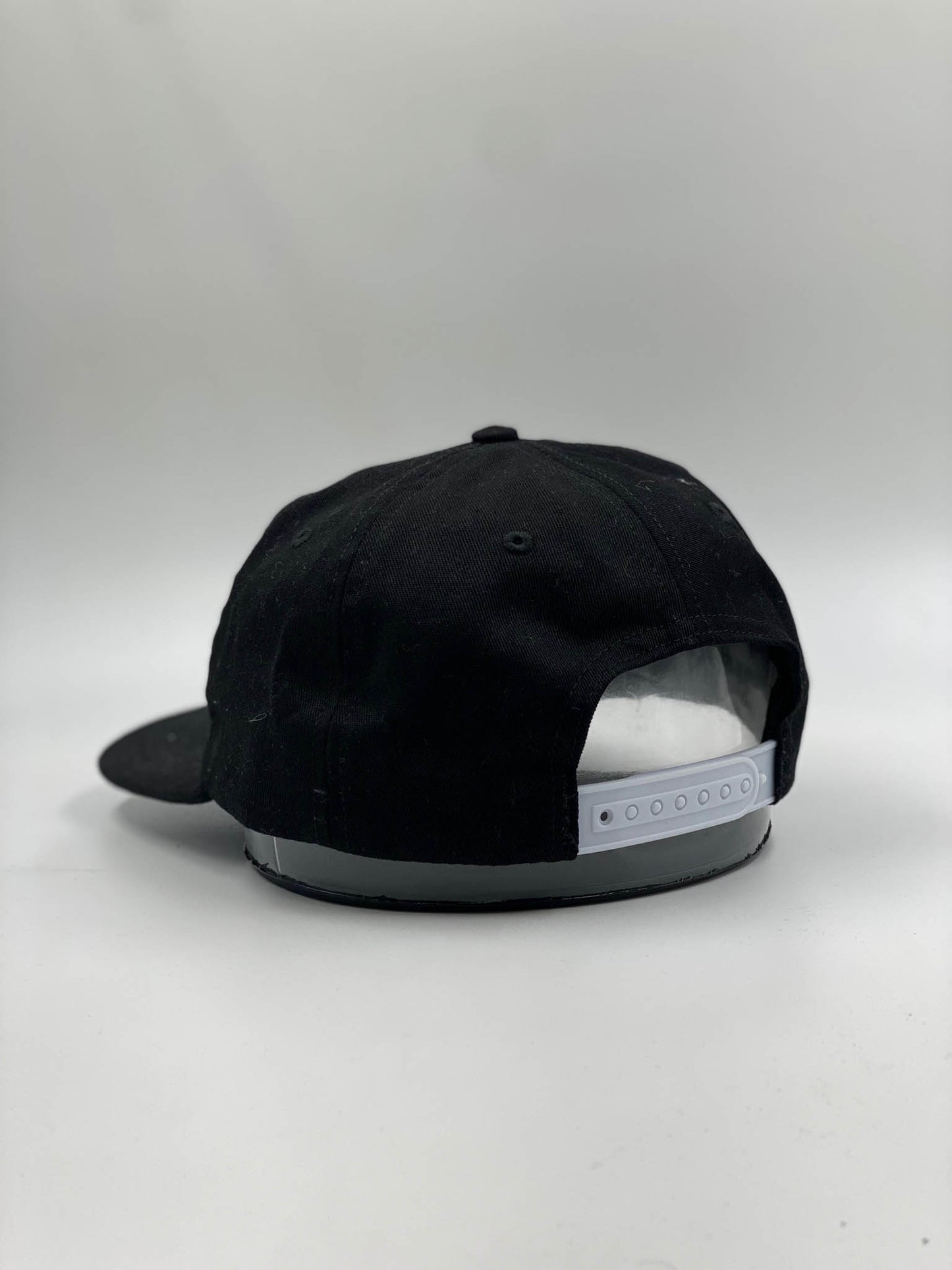 Real Bad Man Black Cap