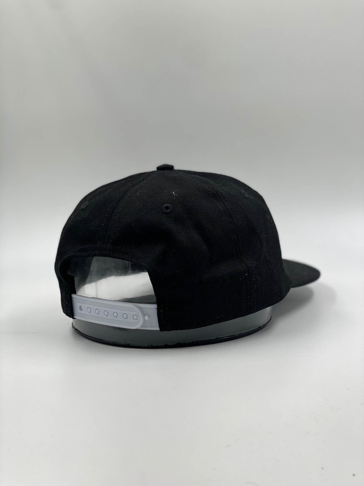 Real Bad Man Black Cap