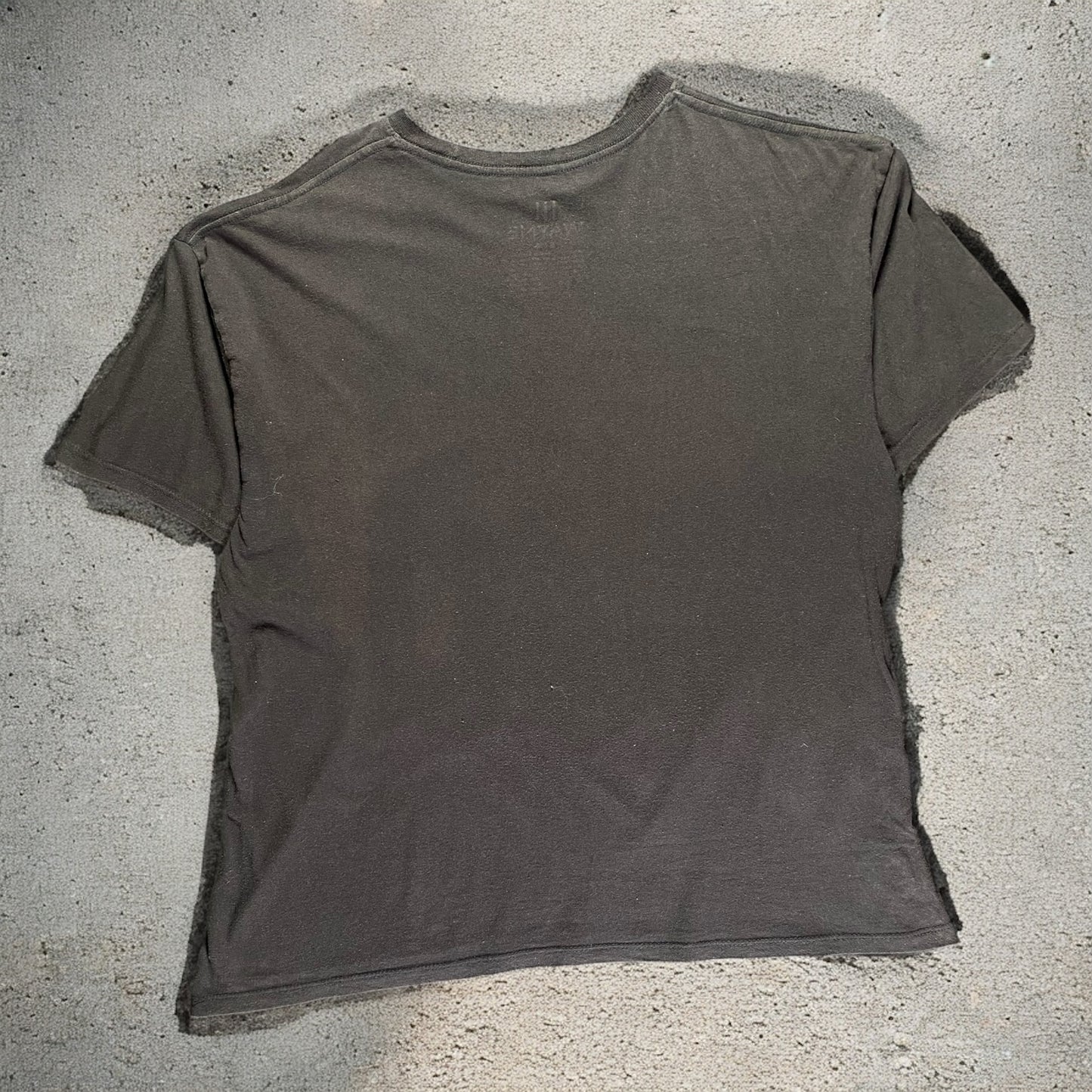 Lil Wayne Est. 1982. Black T-shirt
