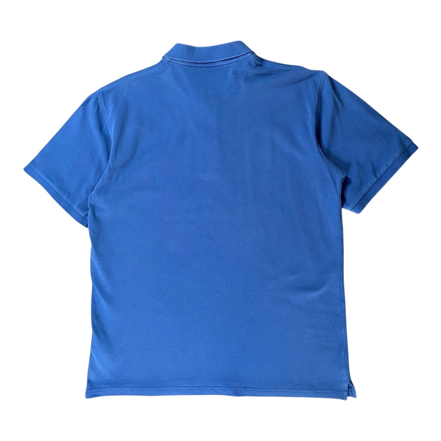 Carhartt Blue Polo T-shirt
