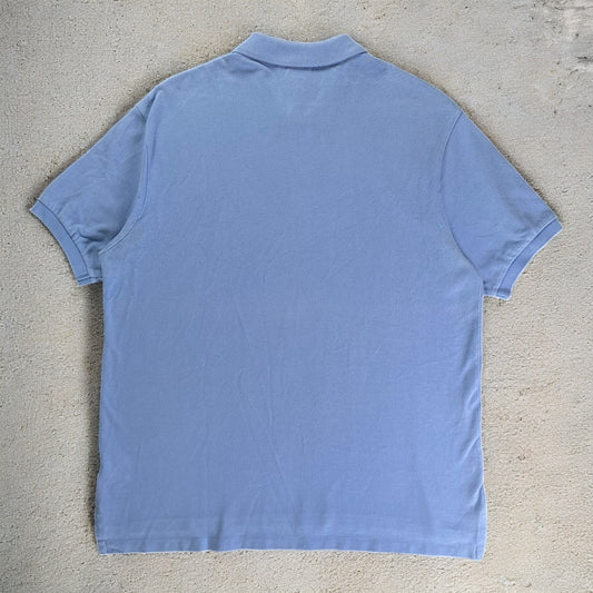 Polo Ralph Lauren Light Blue Polo T-shirt