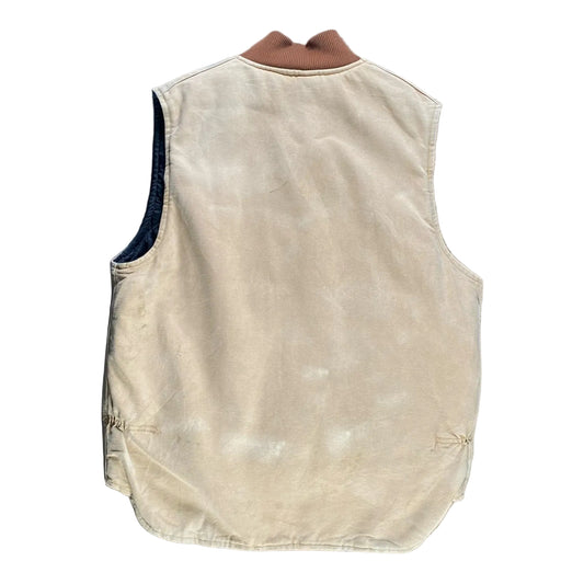 Carhartt Dectomax Brown Vest