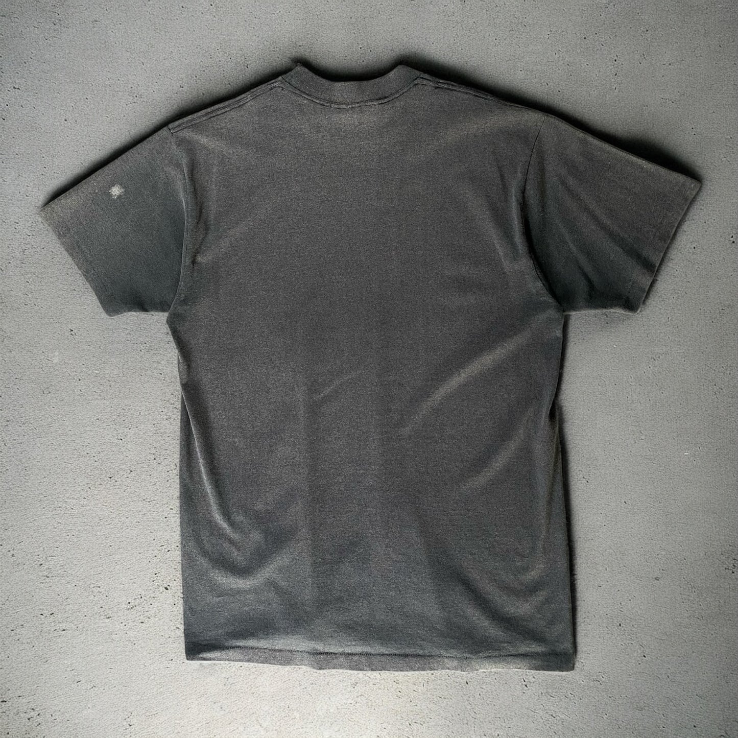1991 Vintage Harley Davidson Follow The Eagle T-shirt