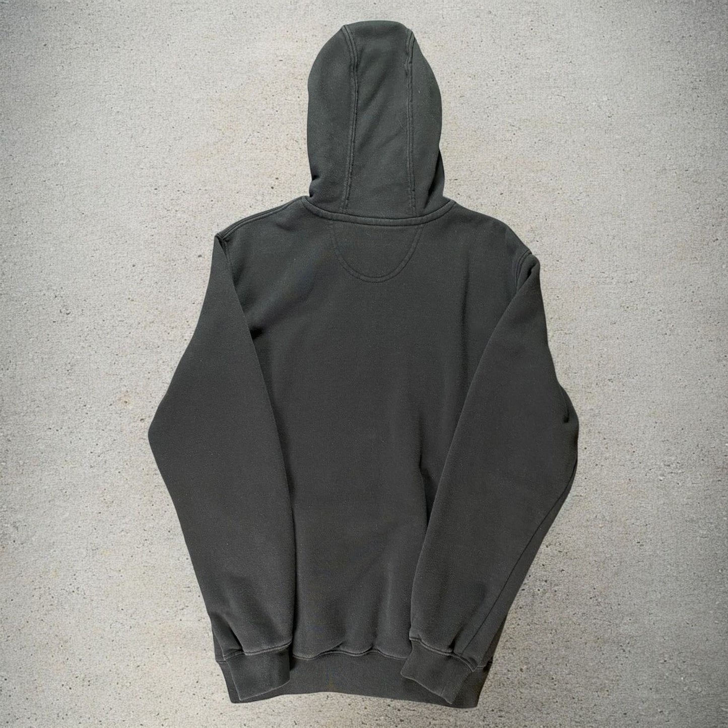 Carhartt Farmer Owned Black Hoodie