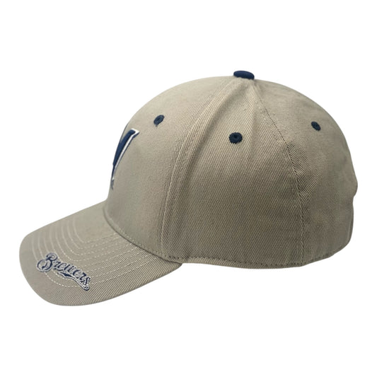 MLB Milwaukee Brewers Cap