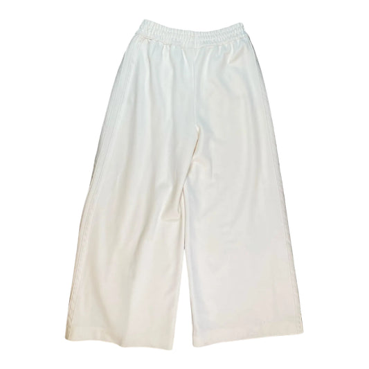 Adidas Trefoil Cream Sweatpants